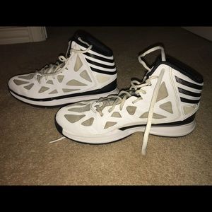 Adidas Basketball Sneakers